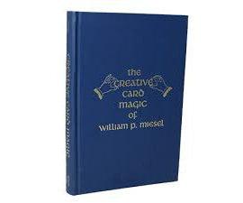 Creative Card Magic by William P. Miesel, E.Z. Robbins at Deinparadies.ch