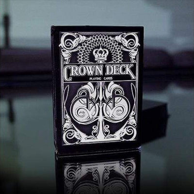 Crown Deck Black Blue Crown bei Deinparadies.ch