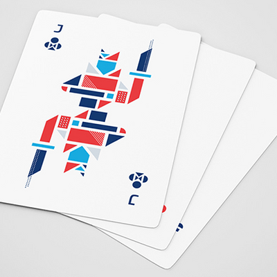 Crystal Cobra Playing Cards TCC Presents bei Deinparadies.ch