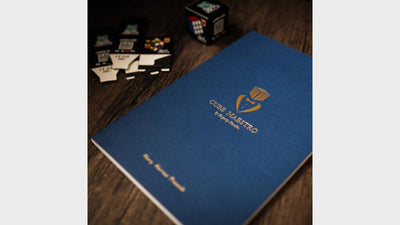 Cube Maestro | Evgeniy Karelin Henry Harrius bei Deinparadies.ch