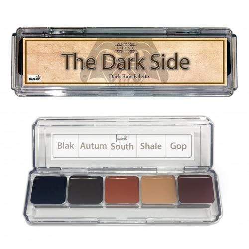Dark Side 5er Palette Dashbo Creative FX bei Deinparadies.ch