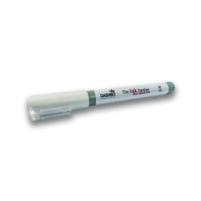 Dashbo bolígrafo de tinta Bruise Dashbo Creative FX en Deinparadies.ch