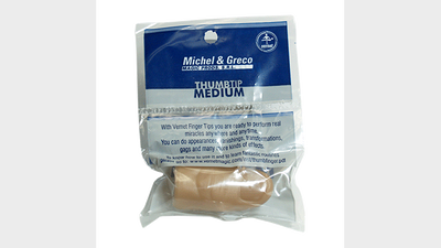 Daumenspitze Vernet Medium Vinyl Vernet Magic bei Deinparadies.ch