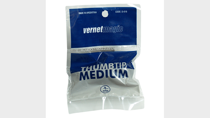 Daumenspitze Vernet Medium Vinyl Vernet Magic bei Deinparadies.ch