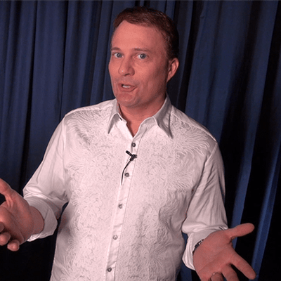 Deal Sealer by Cody Fisher The Magic Estate bei Deinparadies.ch