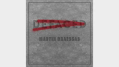 Defaced | Martin Braessas Penguin Magic bei Deinparadies.ch