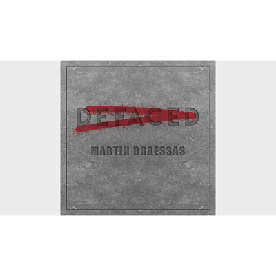 Defaced | Martin Braessas Penguin Magic bei Deinparadies.ch