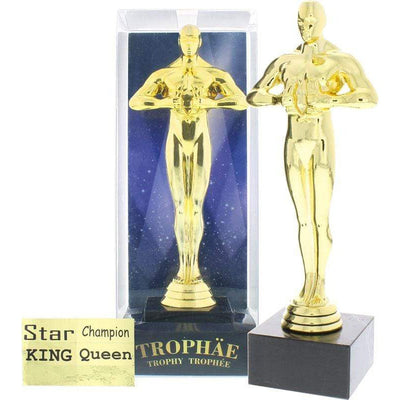 Dekofigur Siegerpokal Erfurth bei Deinparadies.ch