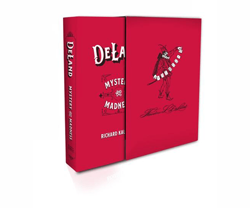 DeLand: Mystery and Madness by Richard Kaufmann Kaufman & Co. bei Deinparadies.ch