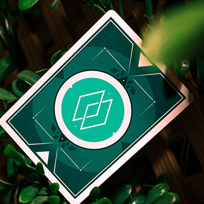 Delusion Playing Cards USPCC bei Deinparadies.ch