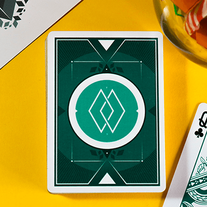 Delusion Playing Cards USPCC bei Deinparadies.ch