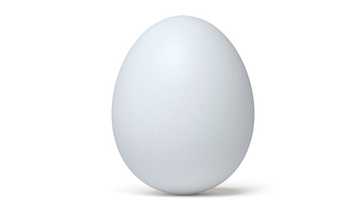 Deluxe Latex Egg by Viking Magic Viking Mfg bei Deinparadies.ch