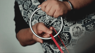 Deluxe Ring & Rope TCC Presents bei Deinparadies.ch
