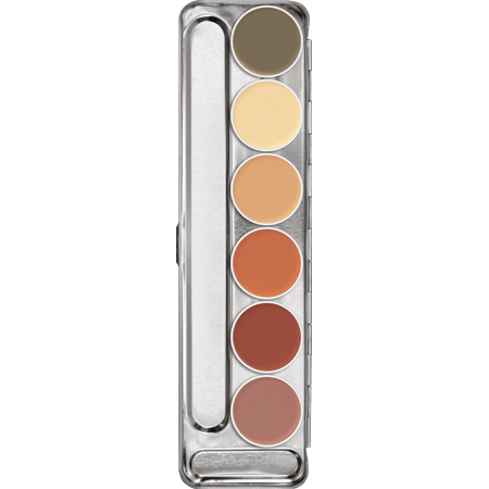 Dermacolor Camouflage Palette S Dermacolor bei Deinparadies.ch