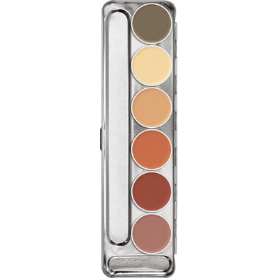 Dermacolor Camouflage Palette S Dermacolor bei Deinparadies.ch
