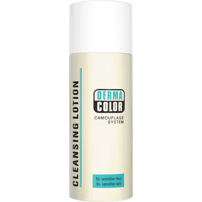 Dermacolor Cleansing Lotion | Reinigungslotion Dermacolor bei Deinparadies.ch