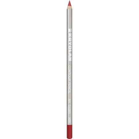 Dermatograph 909 hellrot Kryolan bei Deinparadies.ch