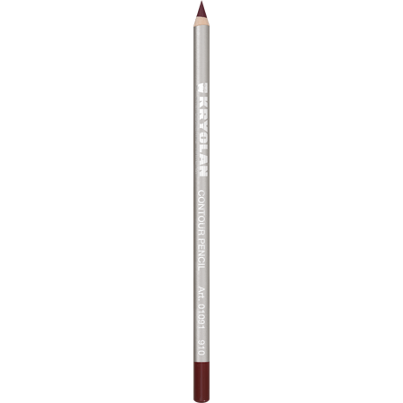 Dermatograph 910 altrot Kryolan bei Deinparadies.ch