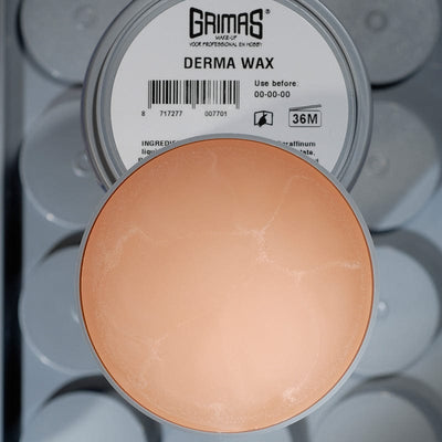 Derma Wax | Modellierwachs | Grimas 60ml Grimas bei Deinparadies.ch