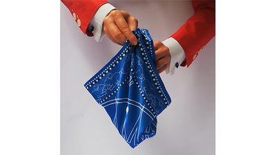 Devil's Bandana by Lee Alex v1 Lee Alex bei Deinparadies.ch