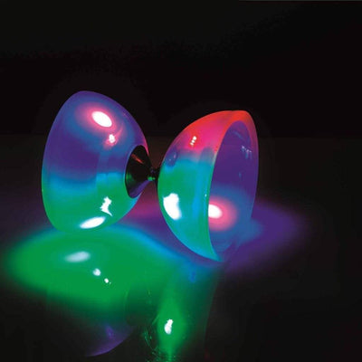 Diabolo mit LED Acrobat 105 Acrobat bei Deinparadies.ch