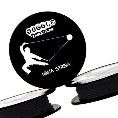 Diaboloschnur Ninja JD Juggle Dream bei Deinparadies.ch