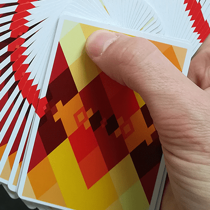 Diamon Playing Cards No.5 Winter Warmth Deinparadies.ch bei Deinparadies.ch