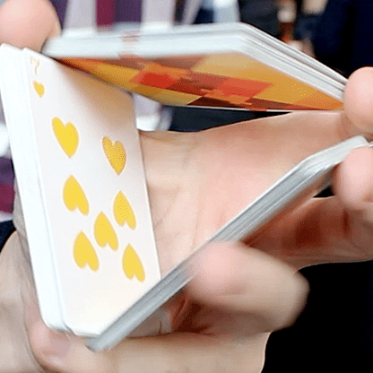 Diamon Playing Cards No.5 Winter Warmth Deinparadies.ch bei Deinparadies.ch
