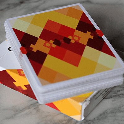 Diamon Playing Cards No.5 Winter Warmth Deinparadies.ch bei Deinparadies.ch