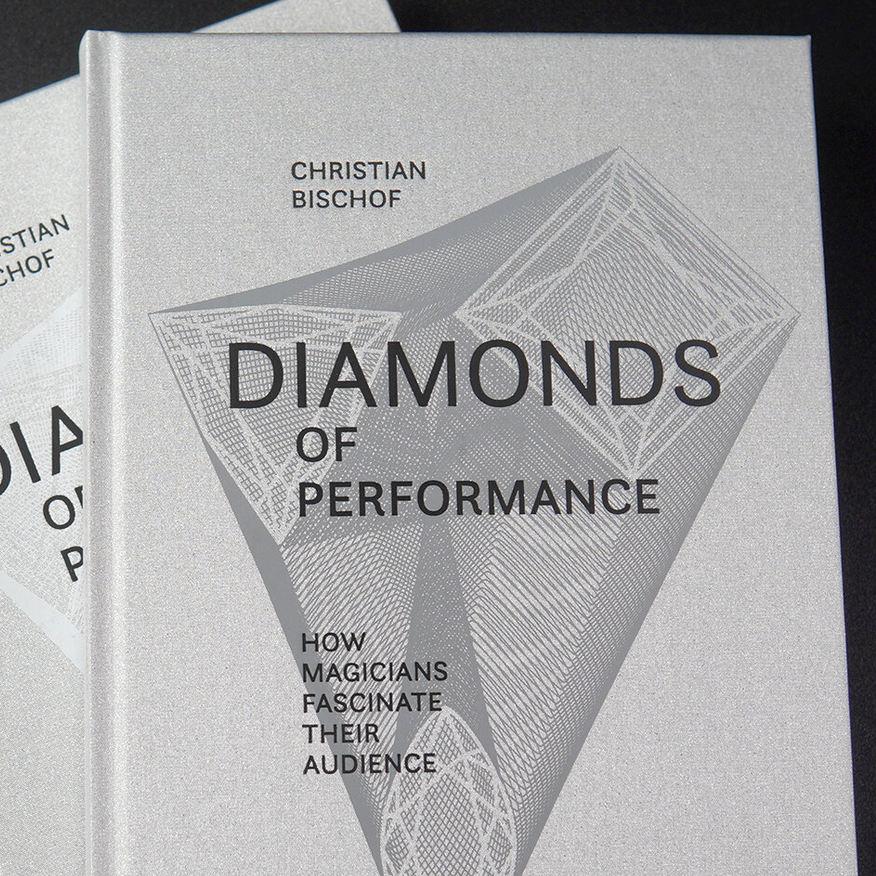 Diamonds of Performance | Christian Bischof Christian Bischof bei Deinparadies.ch