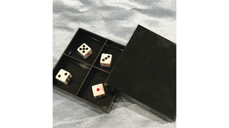 Tenyo Dice Hopper Tenyo Co., Ltd. bei Deinparadies.ch