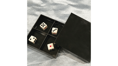 Tenyo Dice Hopper Tenyo Co., Ltd. bei Deinparadies.ch
