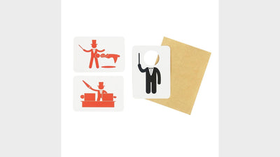 Big Small Illusion | Die grosse Kleinillusion JL Magic bei Deinparadies.ch