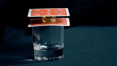 Die-abolical Bet | Nicholas Lawrence Penguin Magic bei Deinparadies.ch