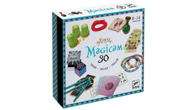Djeco Zauberkasten Magic Magicam Djeco Magic bei Deinparadies.ch