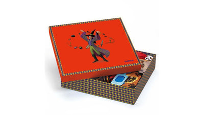 Djeco Zauberkasten Incredibile Magus Djeco Magic bei Deinparadies.ch