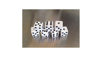 Forcierwürfel Diamond Jim Tyler (einzeln) Diamond Jim Tyler bei Deinparadies.ch