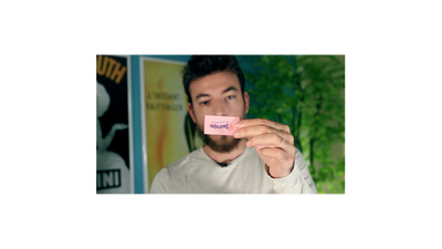 Domino Effect | Alex Pandrea The Blue Crown bei Deinparadies.ch