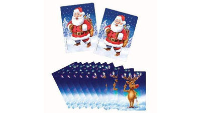 Doppelter Weihnachtsspass Razamatazz bei Deinparadies.ch