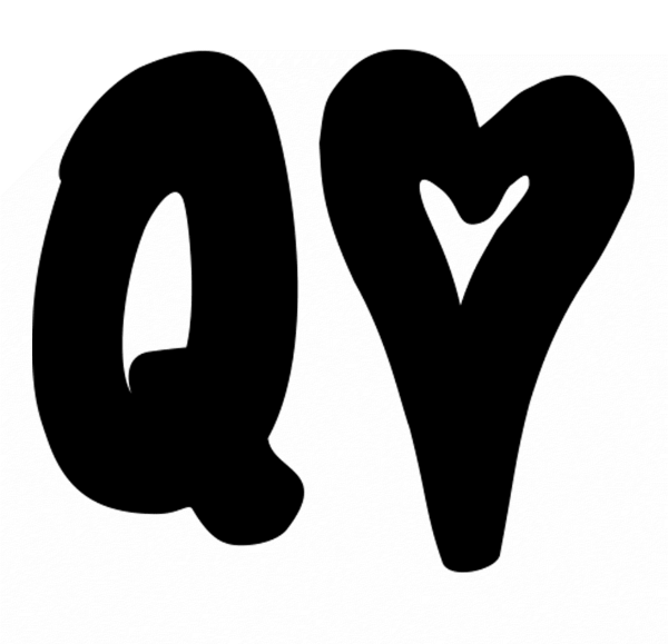 Double Cross Ersatzzubehör - Ersatzstempel Herz Dame - Magic Smith