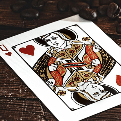 Drifters Playing Cards USPCC bei Deinparadies.ch