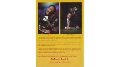 Intro to the Shell Game: Volume One by Bob Sheets and Whit Hadyn Tricks Of The Trade, Inc. bei Deinparadies.ch