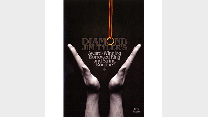 Collateral | Diamond Jim Tyler Diamond Jim Tyler bei Deinparadies.ch