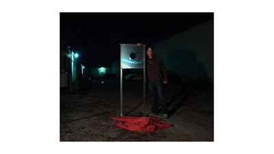 Event Horizon by Andrew Mayne Andrew Mayne bei Deinparadies.ch