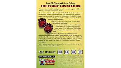 The Ivory Connection by Reed McClintock and Steve Dobson The Magic Bakery - Steve Brooks bei Deinparadies.ch