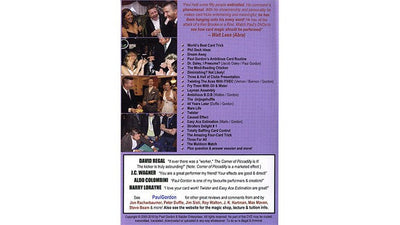 Live In Action (2 DVD Set) by Paul Gordon Paul Gordon bei Deinparadies.ch