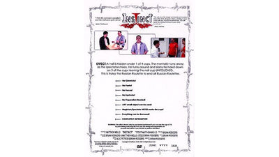 Instinct by Matthew Mello Brian Rodgers bei Deinparadies.ch