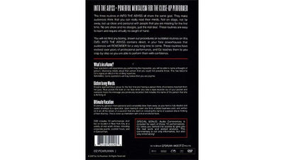 Into the Abyss by Oz Pearlman Penguin Magic bei Deinparadies.ch