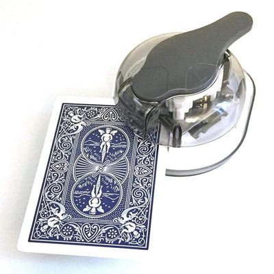 Eckenkürzer für Karten Deinparadies.ch bei Deinparadies.ch