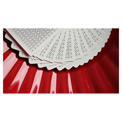 LTD Limited Deck White Ellusionist bei Deinparadies.ch